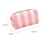 Storage PU Makeup Bag