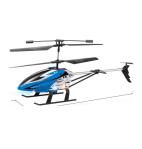 State of Assembly Ready-to-Go Metal Rc Helicopter TOY aircraft with Rechargeable
