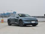 2024 Zeekr 007 Electric Car High Speed New Energy Vehicle 770km Range
