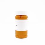 Golden Yellow Polyurethane Resin Pigment For PU Shoe Material Weather Proof