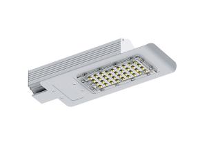 China 6500K IP65 Outdoor Street Light 40 Watt Street Light factory