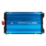 12V 24V 48V Dc To Ac 110V 220V 3000W Pure Sine Wave Power Inverter