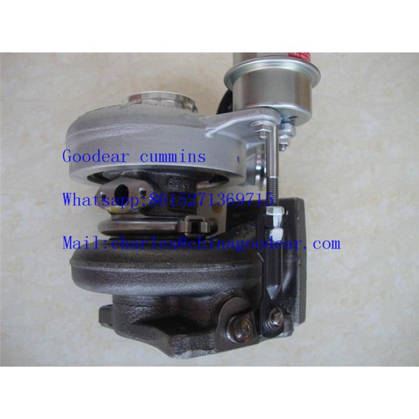 Foton diesel engine turbocharger HE221W 3796165/3772742