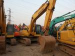 2011 KOMATSU PC200-8 Excavator