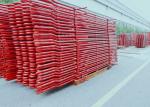 ASME ASTM Standard Steam Superheater/Reheater Tubes Boiler For Industrial Steam