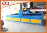 Integral Table Plasma Cutting Machine