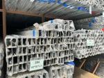 Polishing 316L FOB Stainless Steel Weld Pipe Seamless