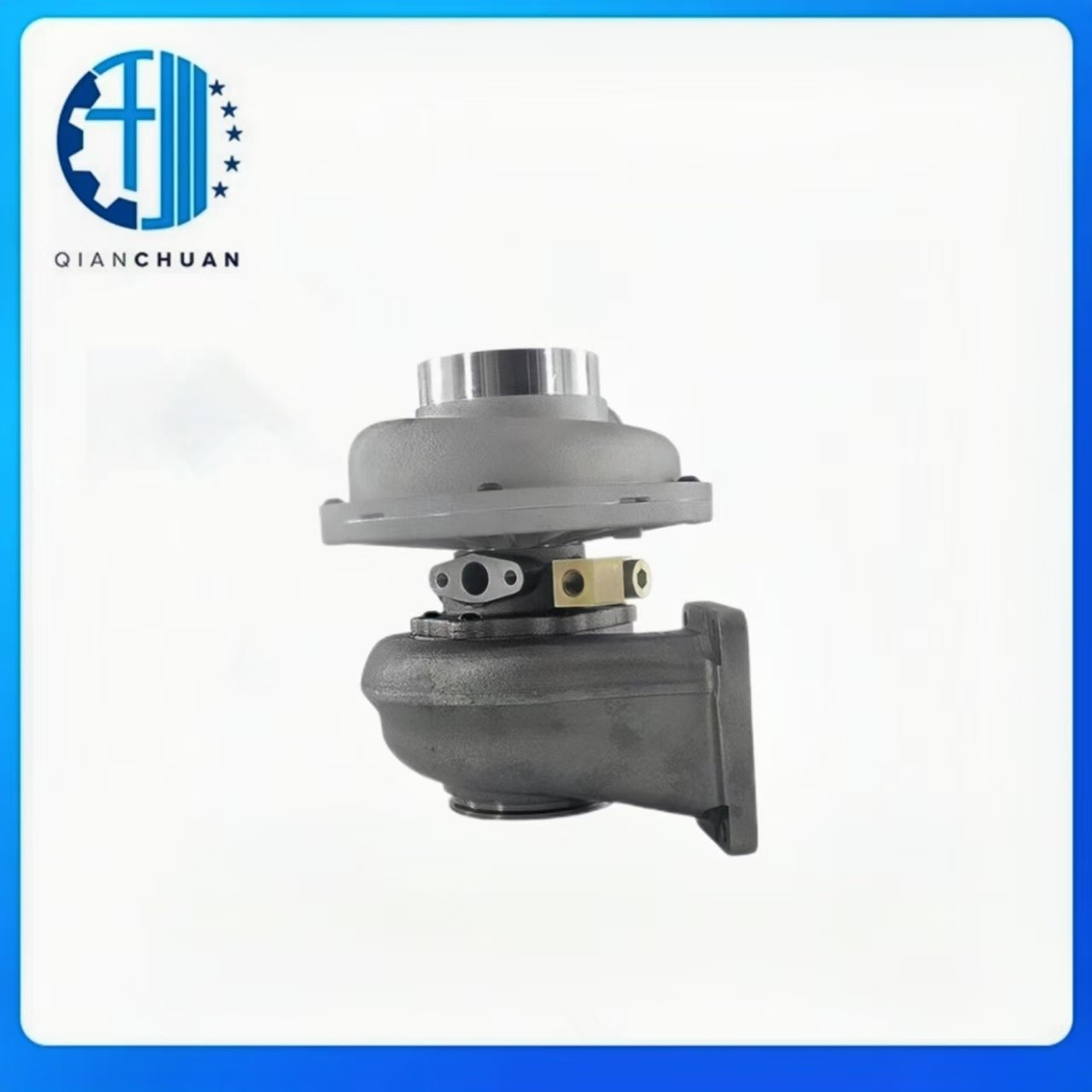 114400-3900 114400-4050 RHG6 Turbocharger for Isuzu Engine 6HK1 6HK1T 6HK1TC