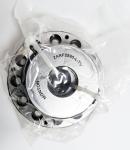 ZARF45130-TV 45*130*82mm Needle roller/axial cylindrical roller bearings