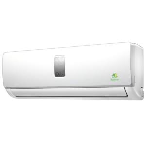 China 220V 50HZ Split System Air Conditioner , Moisture Removal Wall Mounted Air Con Unit factory