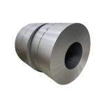 Q195 Q235 Q235B Cold Rolled Galvanized Steel Strip Coil For Construction