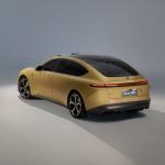 Nio Et5 Luxury Sedan Brand New High Speed EV Vehicle Intelligence Drive