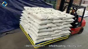 China Large heavy duty euro stackable shipping recycle transport warehouse plastic pallet factory