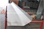 Cover Panel Automobile Sheet Metal Roll Forming Machines Multi Size Optional
