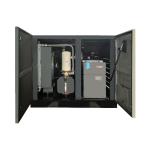 Fixed Speed Rotary Screw 125 HP Air Compressor 460V - 480V 3 Phase