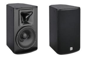 China Powered Background Music System Speakers 10 Inch Audio Karaoke Equipment factory