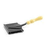 Square Metallic Horse Grooming Tools , Horse Care Equipment Equestrian Grooming