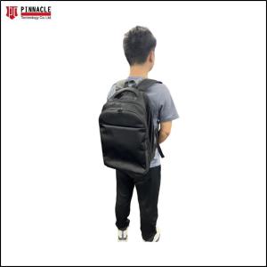 China Manpack Mobile Phone Gsm IMEI IMSI Catcher With Locate Positioning factory
