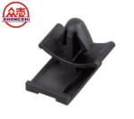 Universal Vehicle Plastic Locking Shelf Clips TS16949 Certification