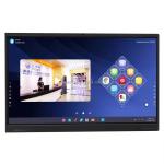 iBoard 65 75 86 98 Inch 4K Display Smart Board Touch Screen Digital School