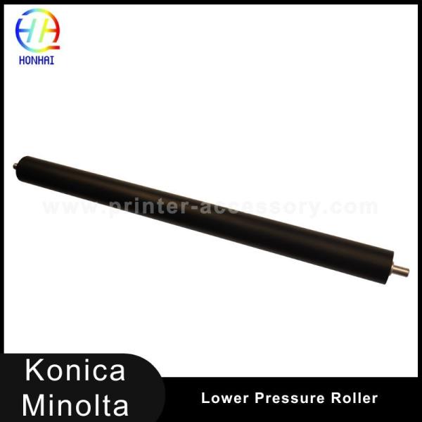 Lower Pressure Roller for Konica Minolta Bizhub Bh163 4021-5702-01 Bh-162 163