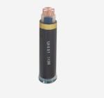 XLPE 240mm Armoured Cable , Copper Single Wire Armoured Cable 1kv