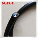 Panyu 2 X 6mm2 Base Station Cable Shield Cable Za-Rvvp 300v / 600v IEC 60332-1