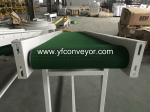 Upgrade Tilt Belt Conveyor