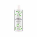 60ml 150ml Refillable Plastic Lotion Toner Bottle With Flip Top