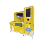 Newly Self-Service Dog Washing Machine With Shampoo Conditioner For Pet Parks