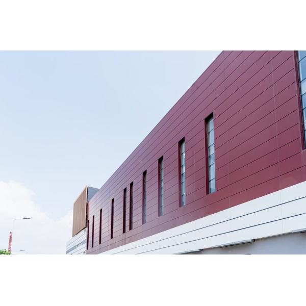 China Design, Fabrication And Delivery Of Prefabricated Steel Structure Warehouse Construction factory