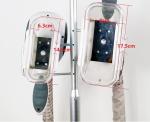 Cellulite Lipo Fat Freezing Cryolipolysis Machine RF 1000W For Salon