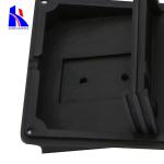 ABS Vacuum Casting Prototype , Rapid Prototype Services 0.15mm Tolerance