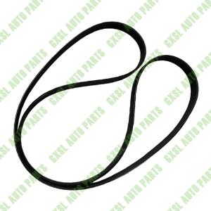China For Maserati Ghibli Levante Quattroporte Compressor Drive Belt OEM 243857 factory