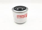 Replacement ISO9001 Truck Air Filters P539468 AF4610