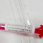 Plastic Universal Transport Media Tube Class I