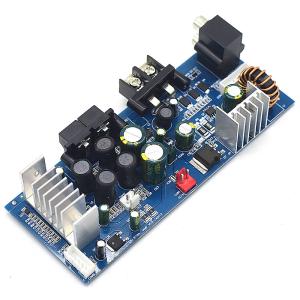 China TPA3116 Digital Subwoofer Amplifier Board 8-24V 2*50W for Professional Amplification factory