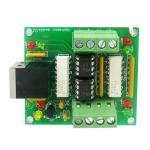 Semi Rigid Flexible PCB Fabrication