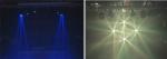 White 6 x15w RGBW 4 in1 High Brightness Beam Moving Head Light Led Stage Disco