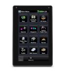 Aera 760 GPS Advanced 7”Aviation Aircraft Navigation Display Portable