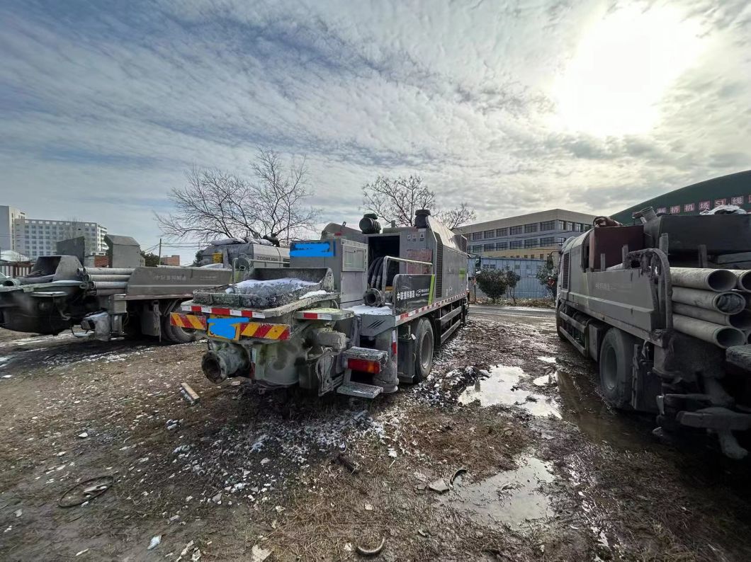Car Pump Car in Good Condition, Inventory Direct Sale 22 Years