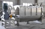 Chinese Five Powder Horizontal Ribbon Powder Mixing Machine