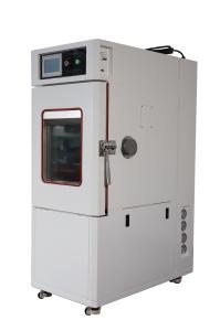 China Temperature Humidity Test Chamber For Rubber Products Service Life Improvement factory