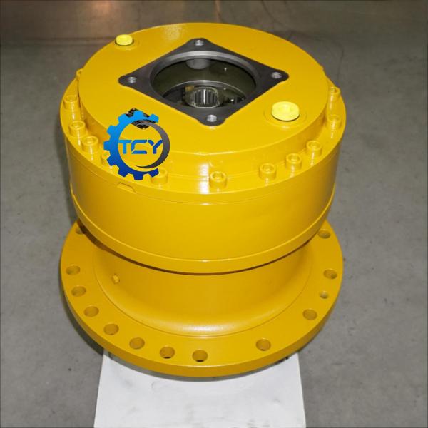 China Sany Excavator Sy395 Sy415 Sy375 14325969 Swing Reduction Gear Box Gs23d25 Swing Device GS23 Swing Gearbox factory