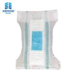 Green ADL Night Disposable Baby Diapers