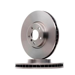 China BMW 34116756847 Chassis Parts Brake Disc factory