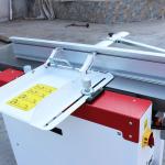 Manufacturing Plant 385kg Woodworking Electric Planer Combination Machine Multi