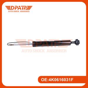 China 4K0616031F Electronic Control Shock Absorber Repair Kit Shock Absorbers for Audi/A6C8 factory