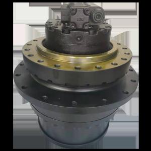 China Belparts Excavator Final Drive Assy 330d 330gc Travel Motor 302.5 2716376 296-6218 factory