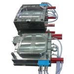 Injection Moulding Die Manufacturer Makers